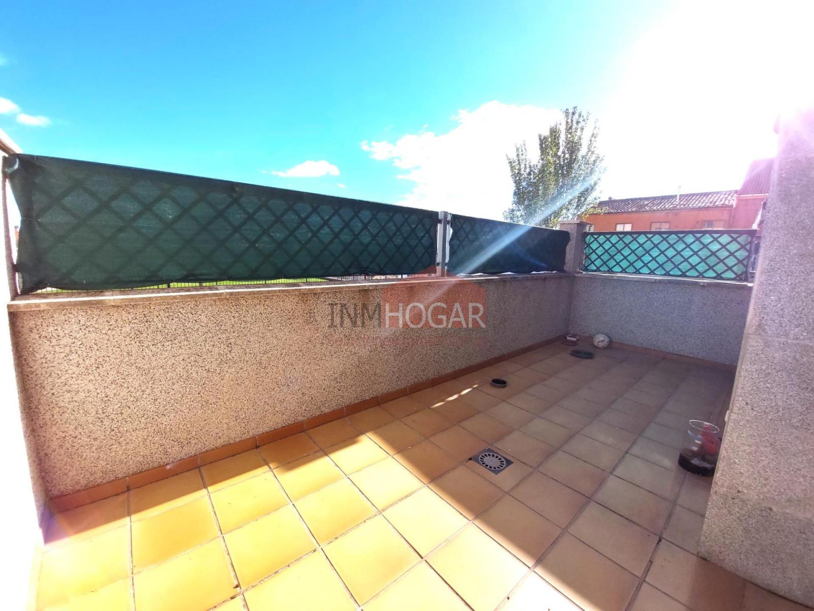 Flat for Sale in Ávila