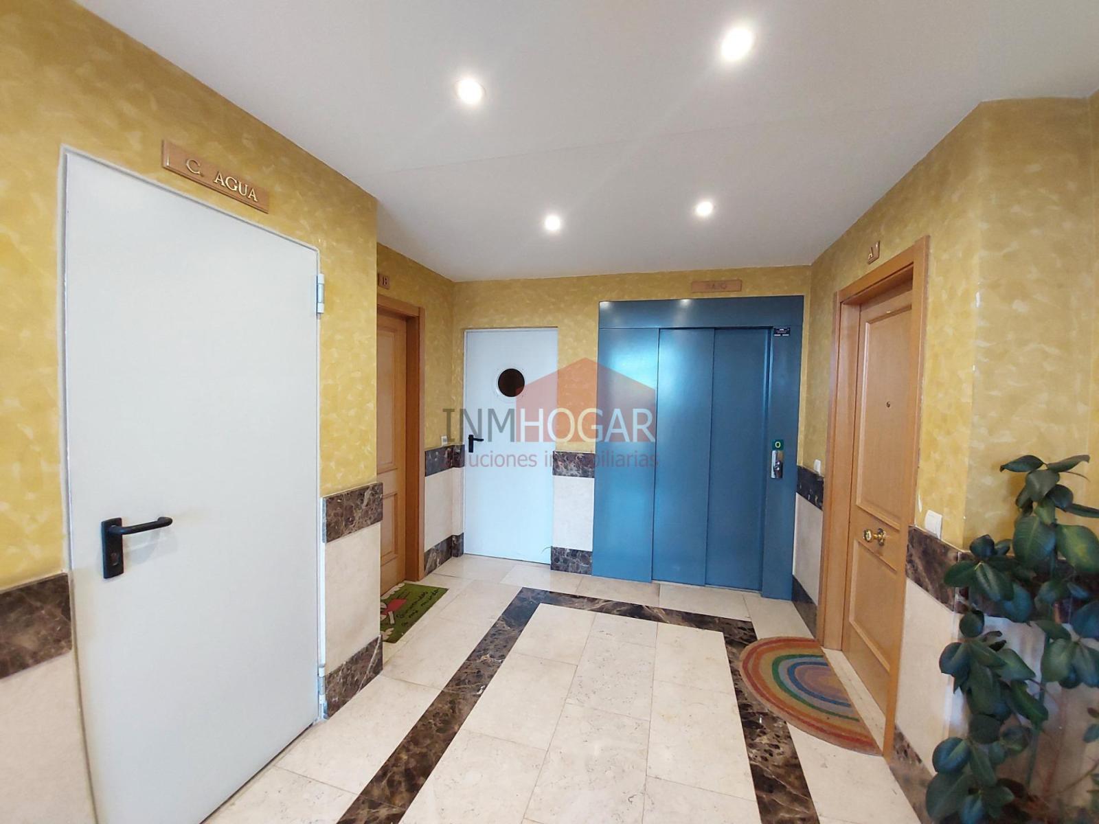Piso en Venta en Ávila