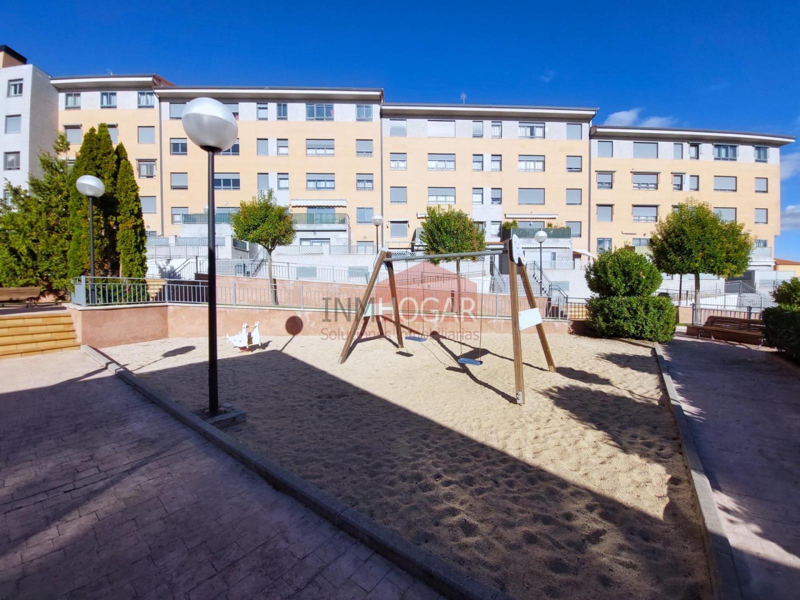Flat for Sale in Ávila