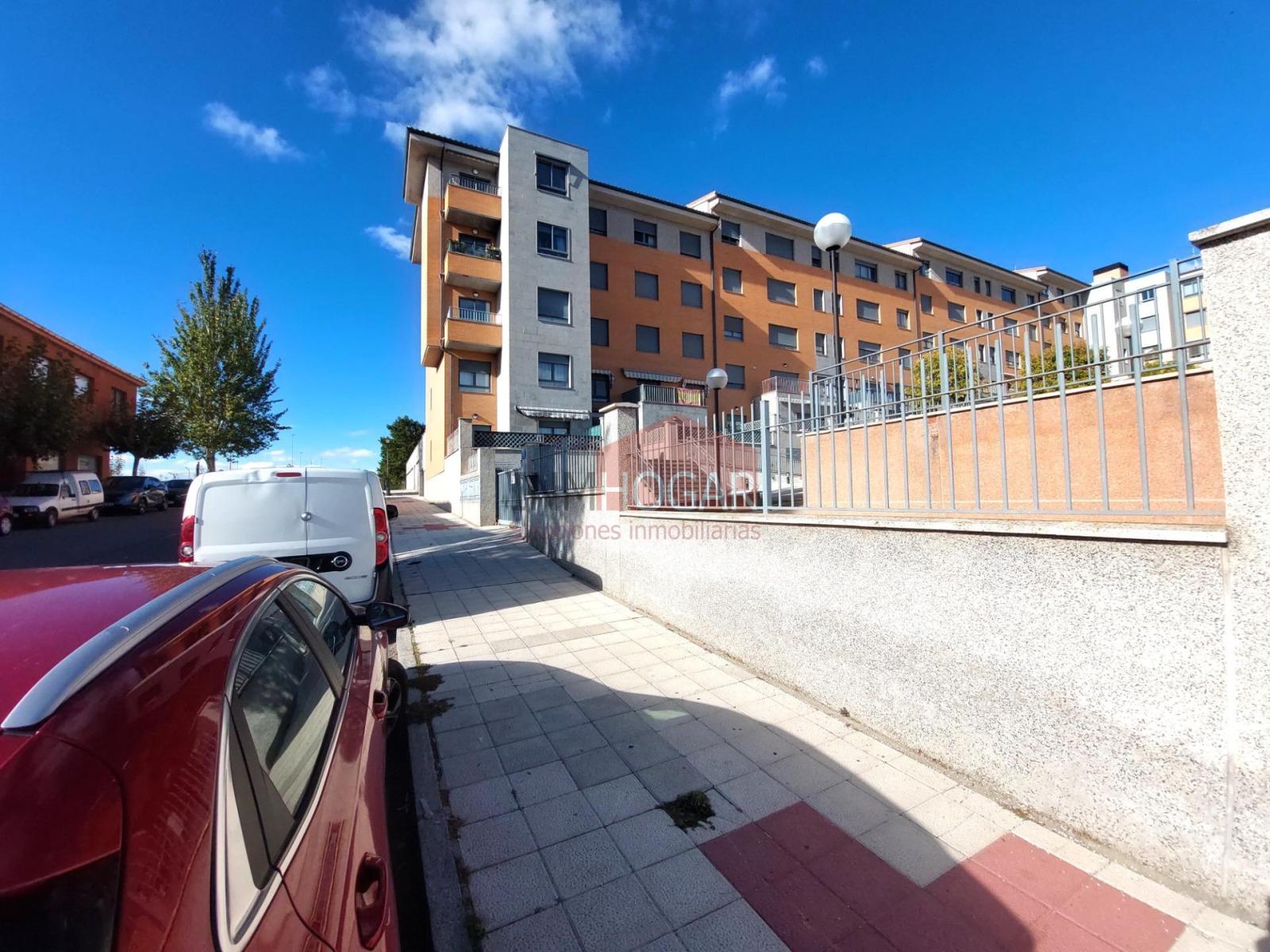 Piso en Venta en Ávila