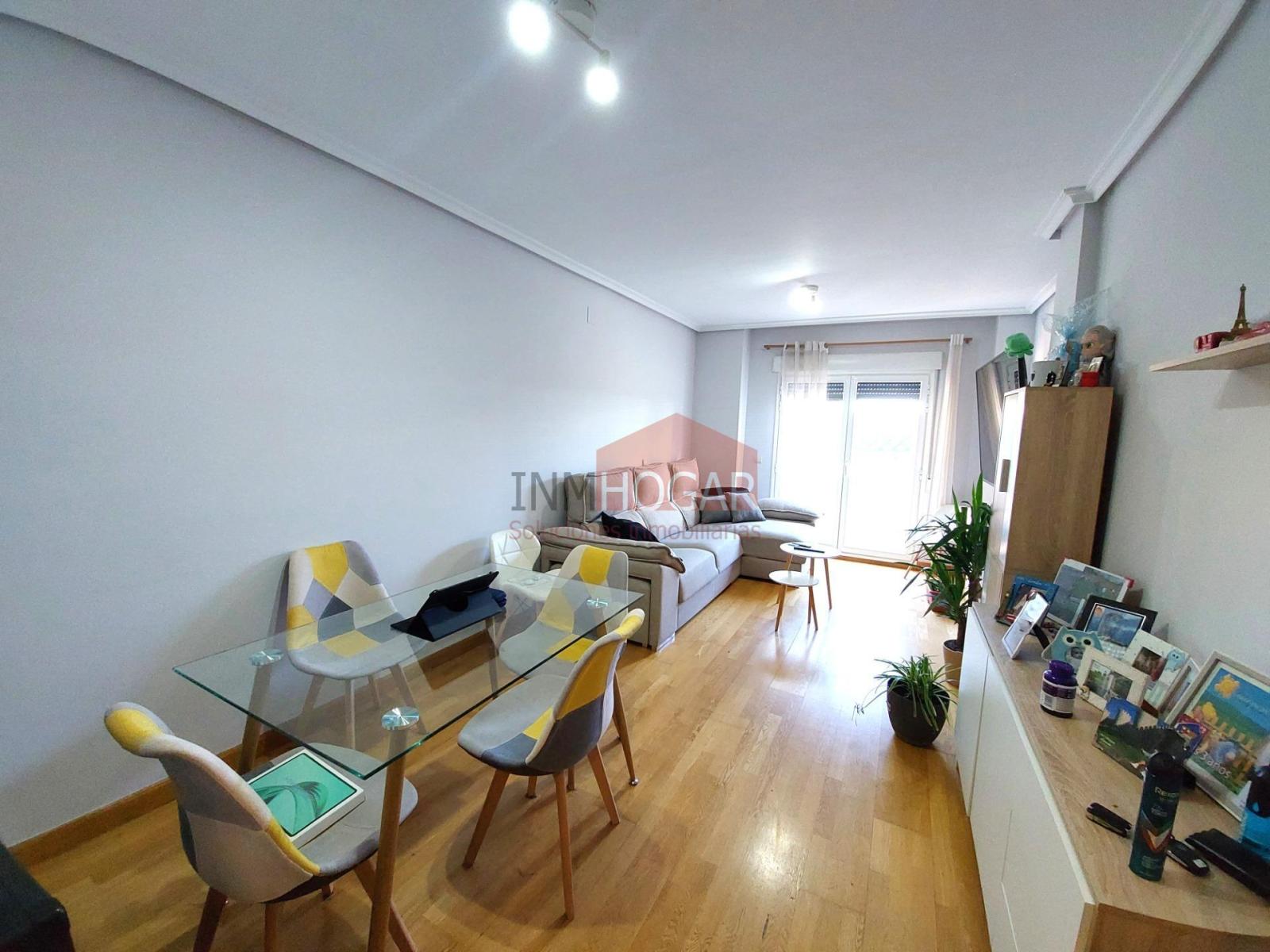 Flat for Sale in Ávila