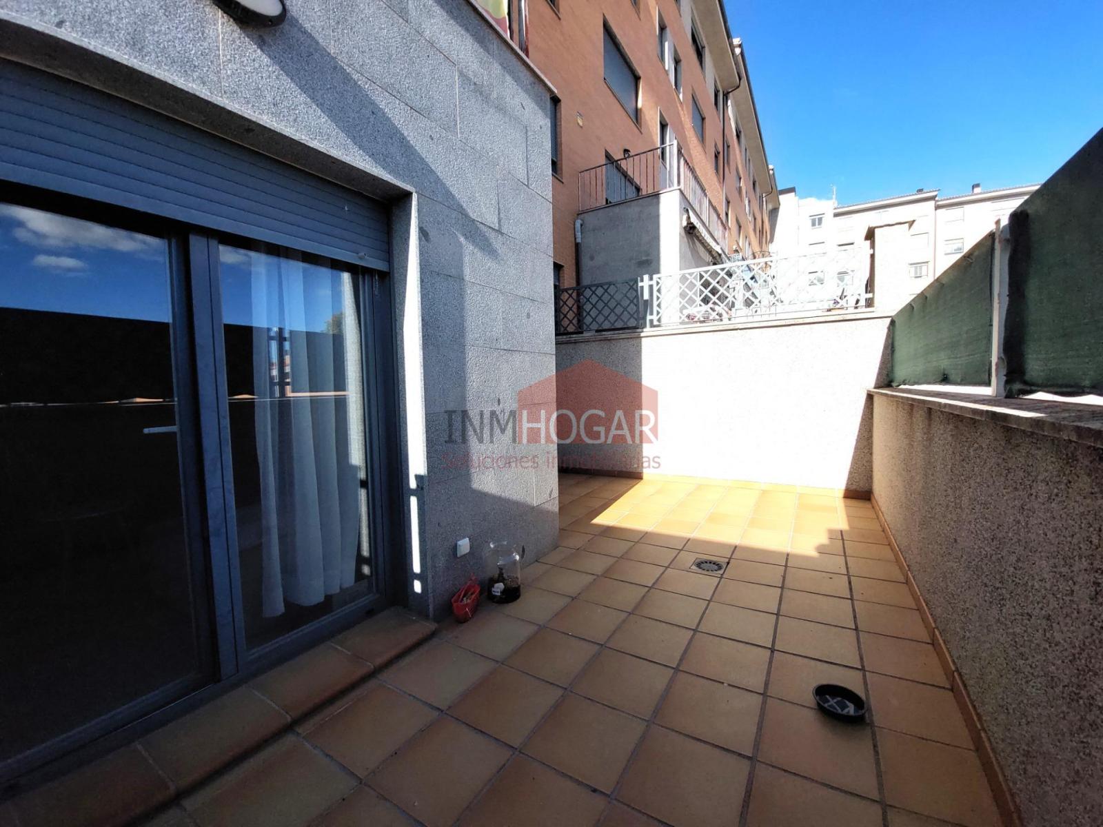 Piso en Venta en Ávila