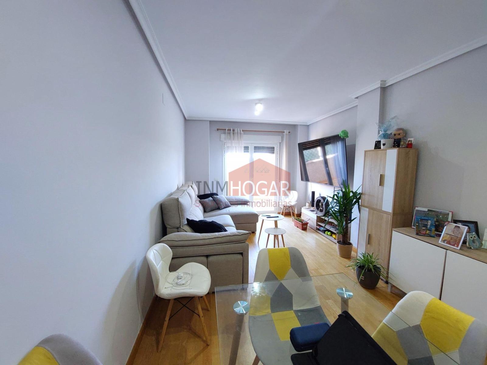 Piso en Venta en Ávila
