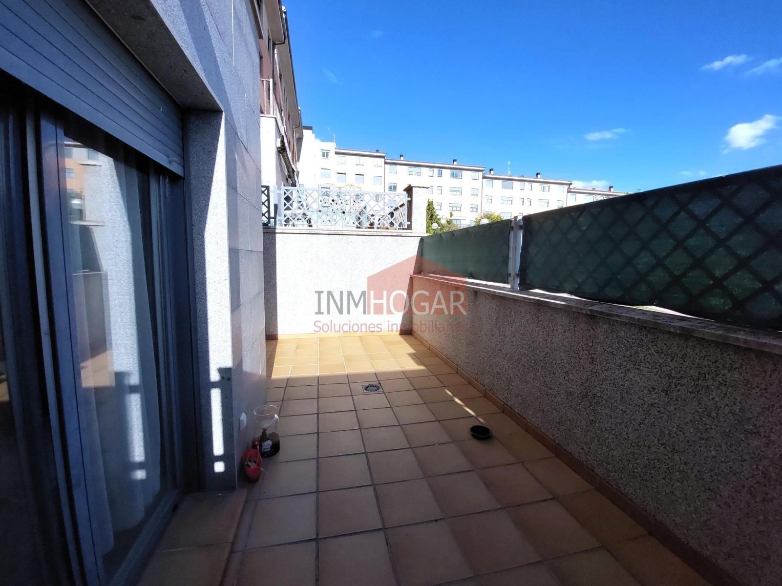 Flat for Sale in Ávila