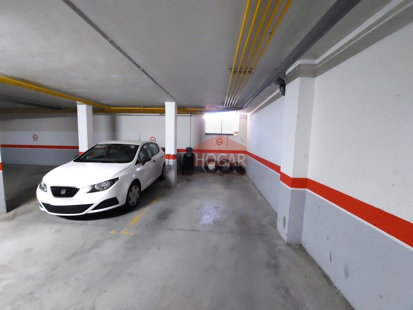 Piso en Venta en Ávila