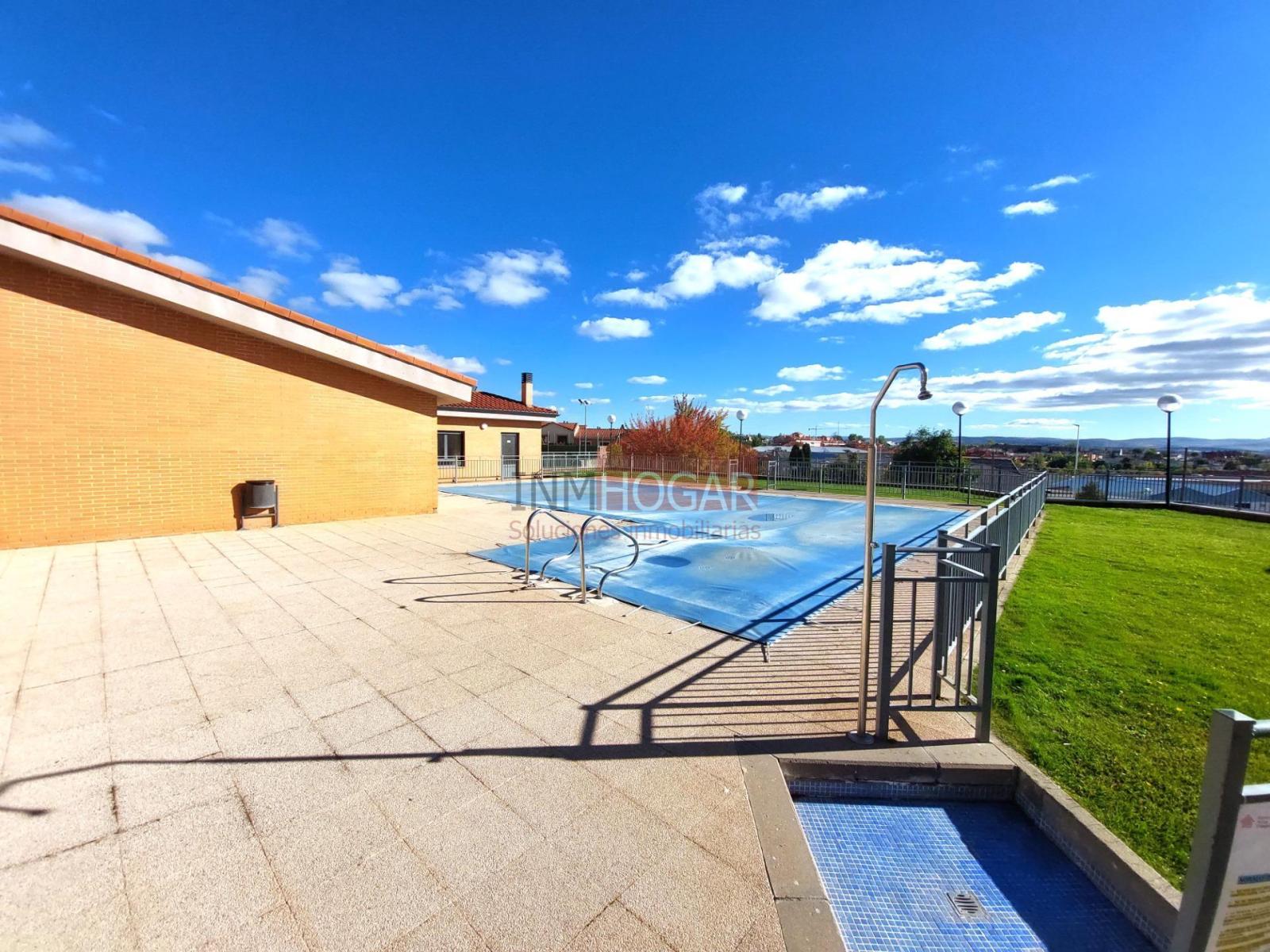 Flat for Sale in Ávila
