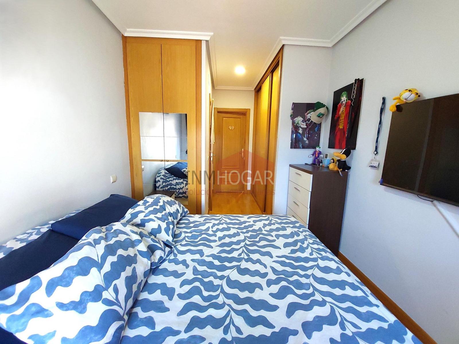 Flat for Sale in Ávila