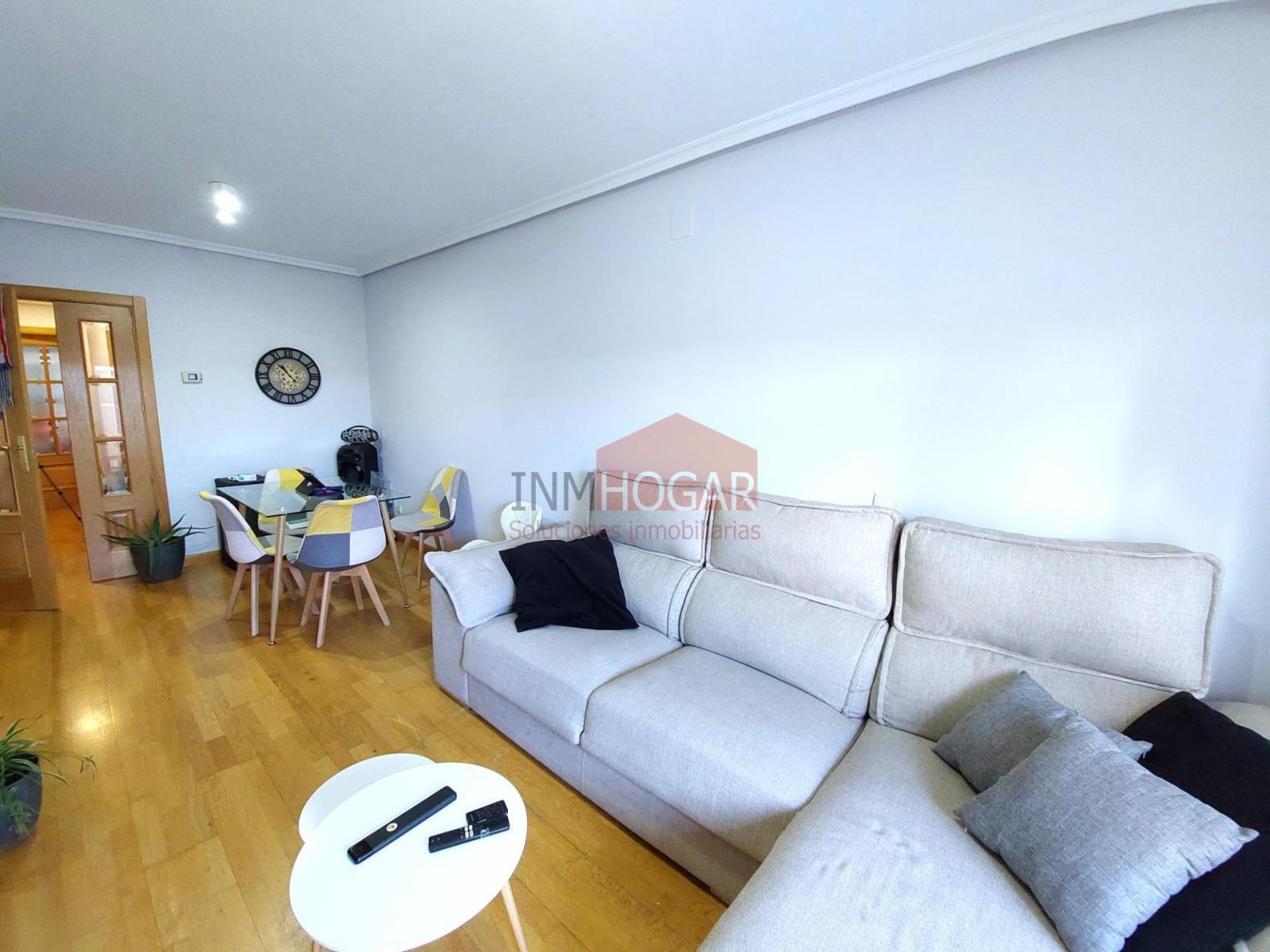 Flat for Sale in Ávila