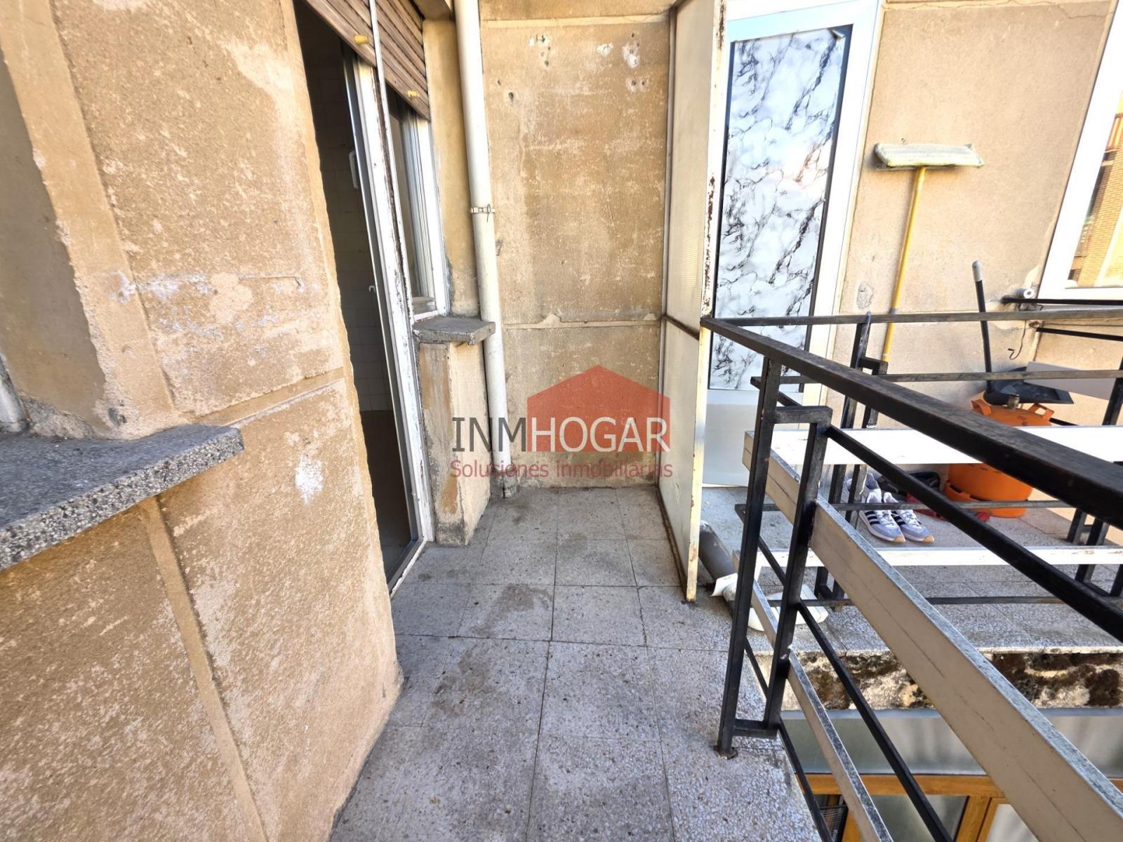 Flat for Sale in Ávila