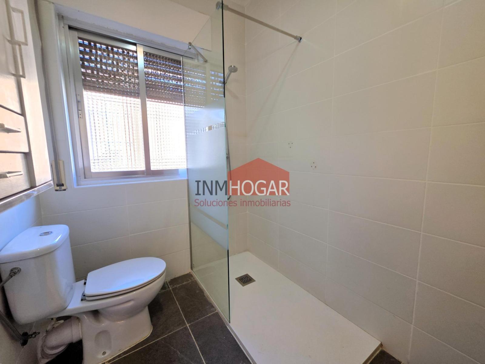 Flat for Sale in Ávila