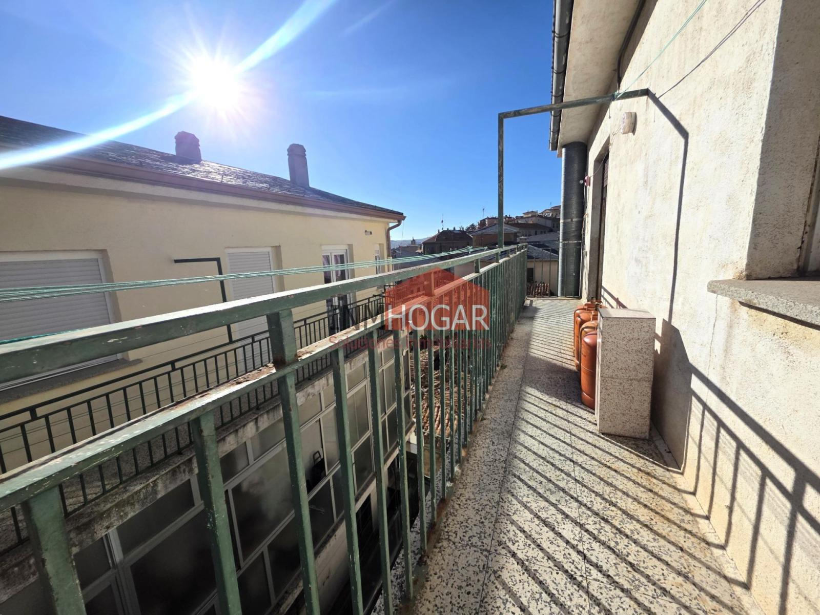 Flat for Sale in Ávila