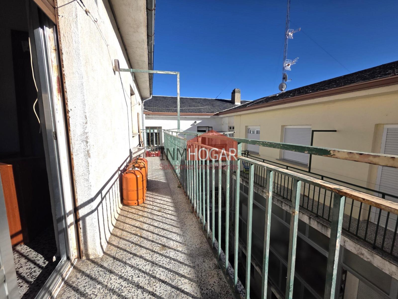Flat for Sale in Ávila