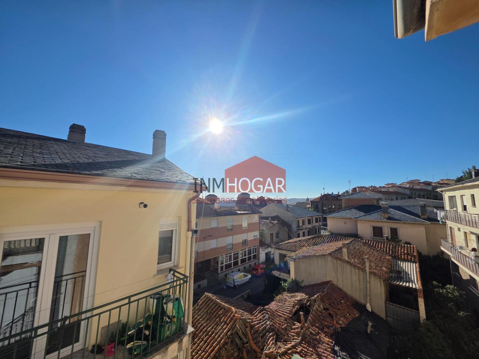 Flat for Sale in Ávila