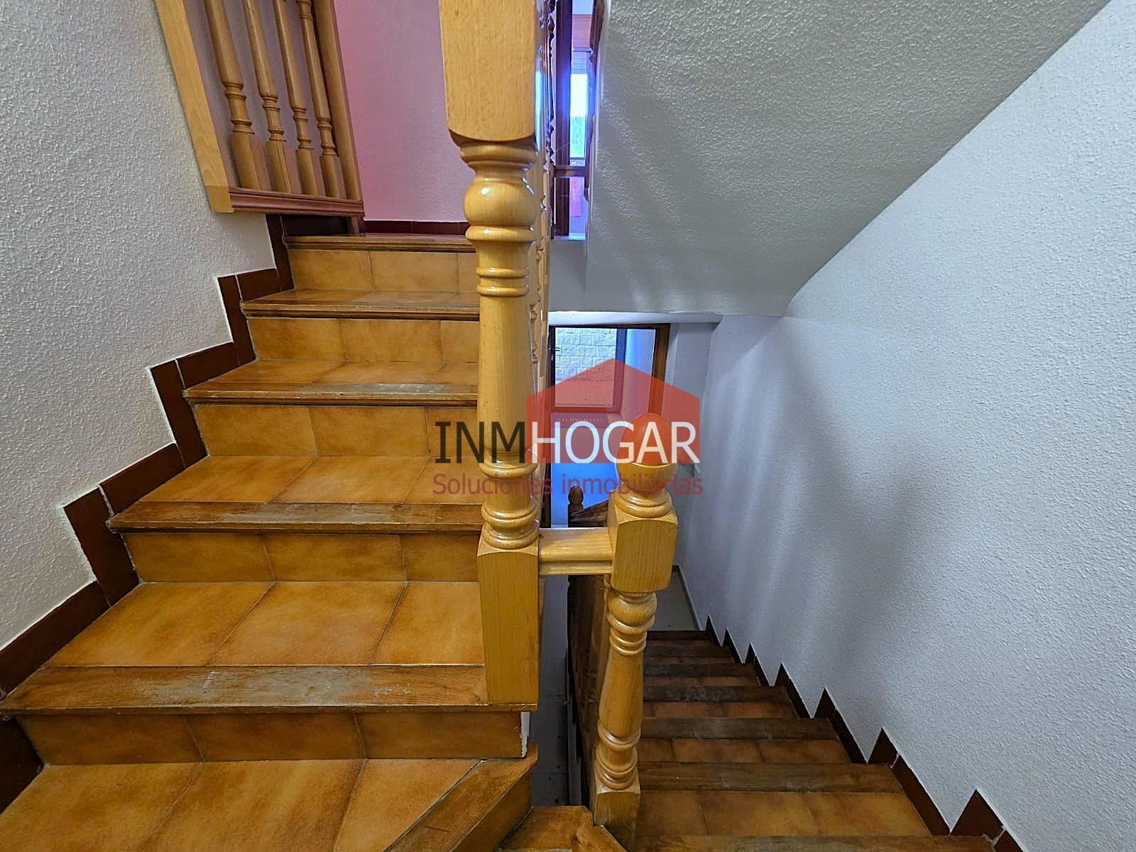 Chalet for Sale in Ávila