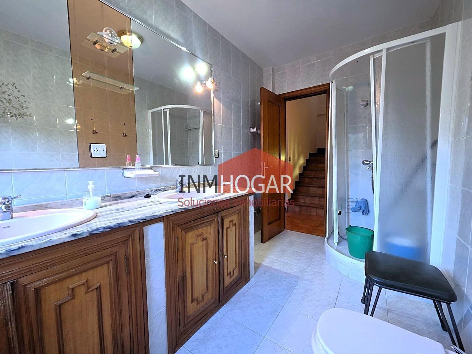 Chalet for Sale in Ávila