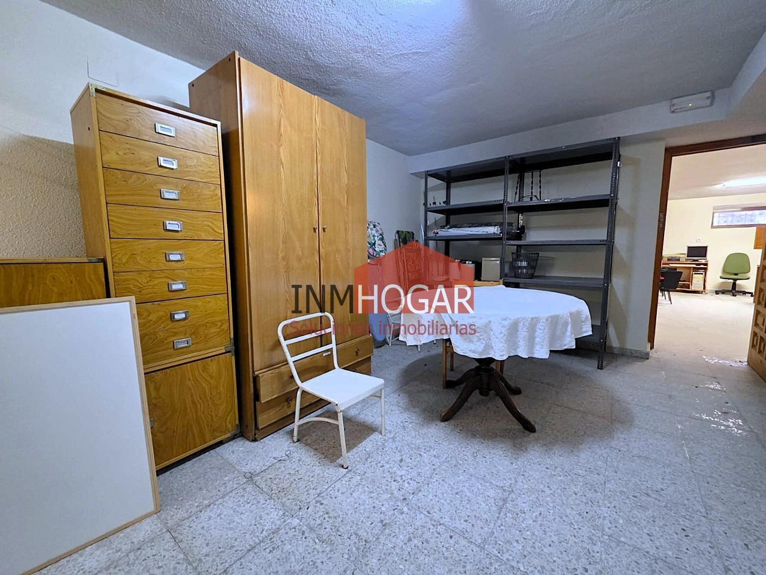 Chalet for Sale in Ávila