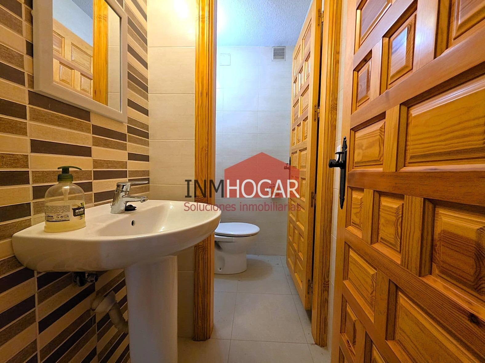 Chalet for Sale in Ávila