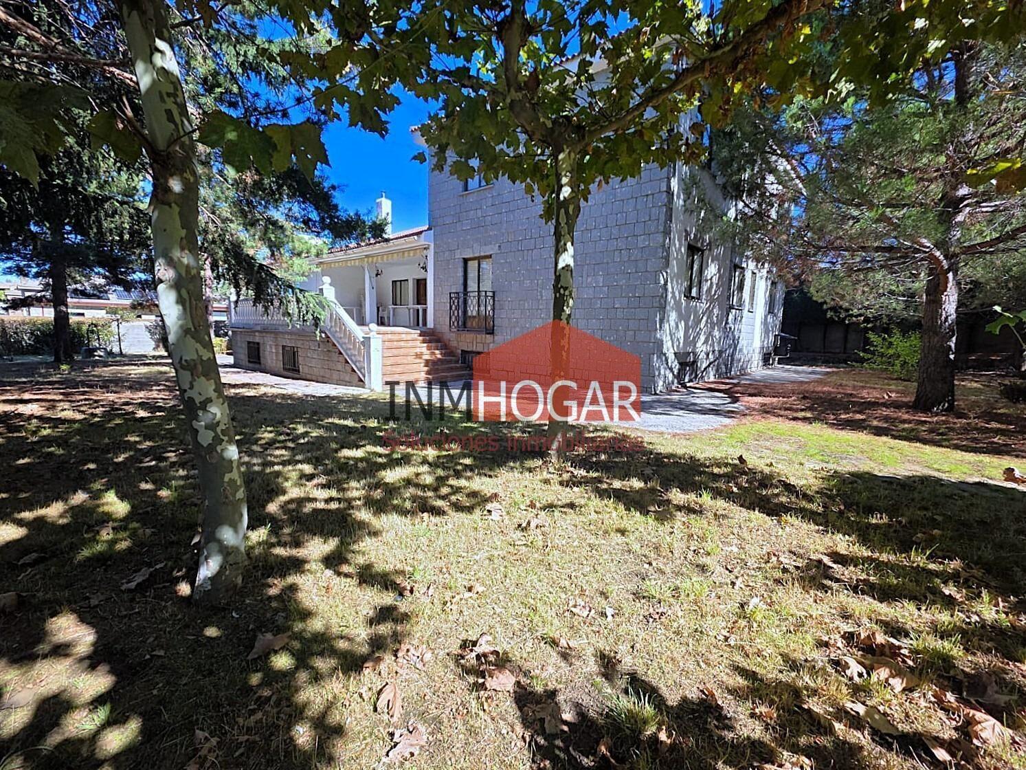 Chalet for Sale in Ávila