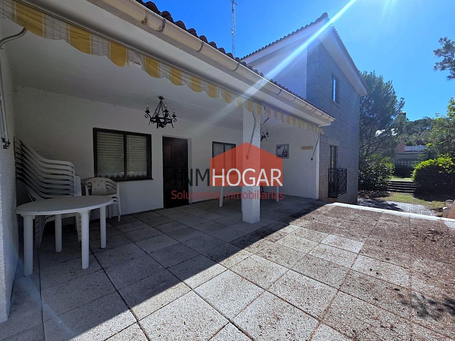 Chalet for Sale in Ávila