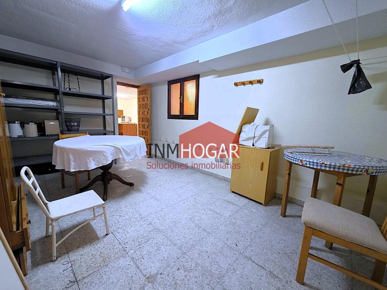 Chalet for Sale in Ávila