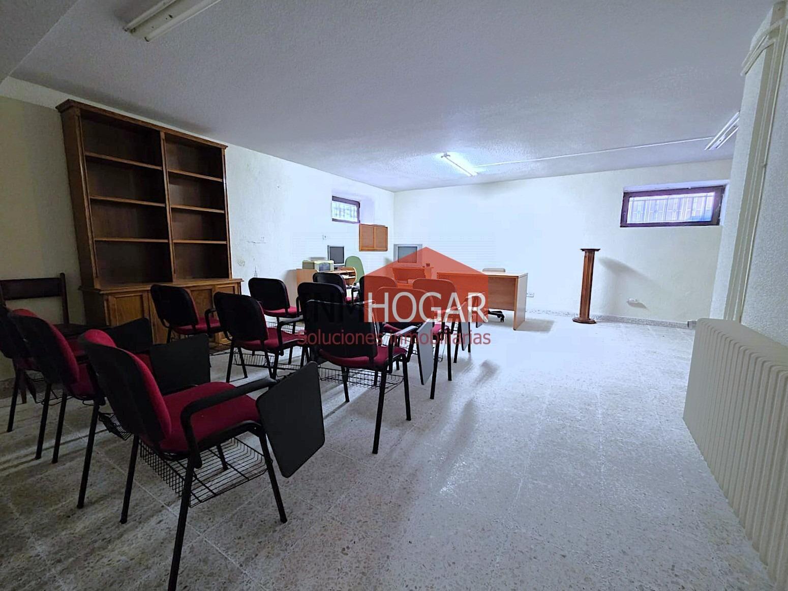 Chalet for Sale in Ávila