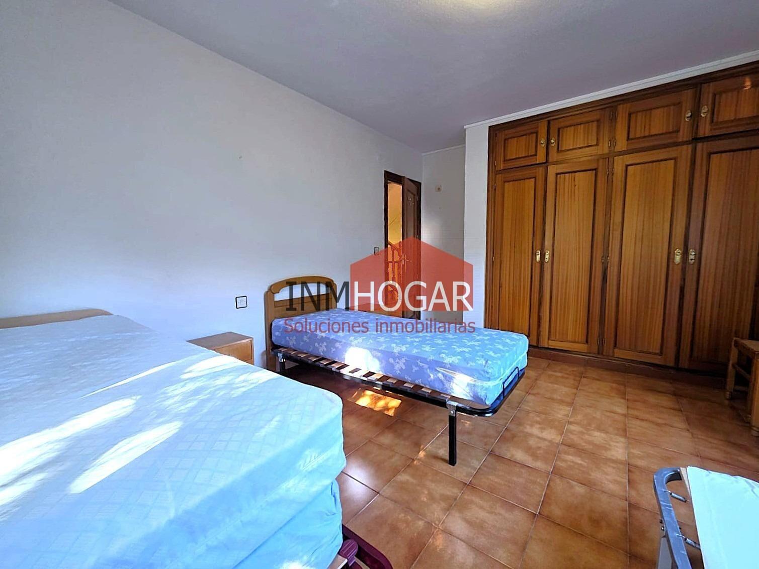 Chalet for Sale in Ávila