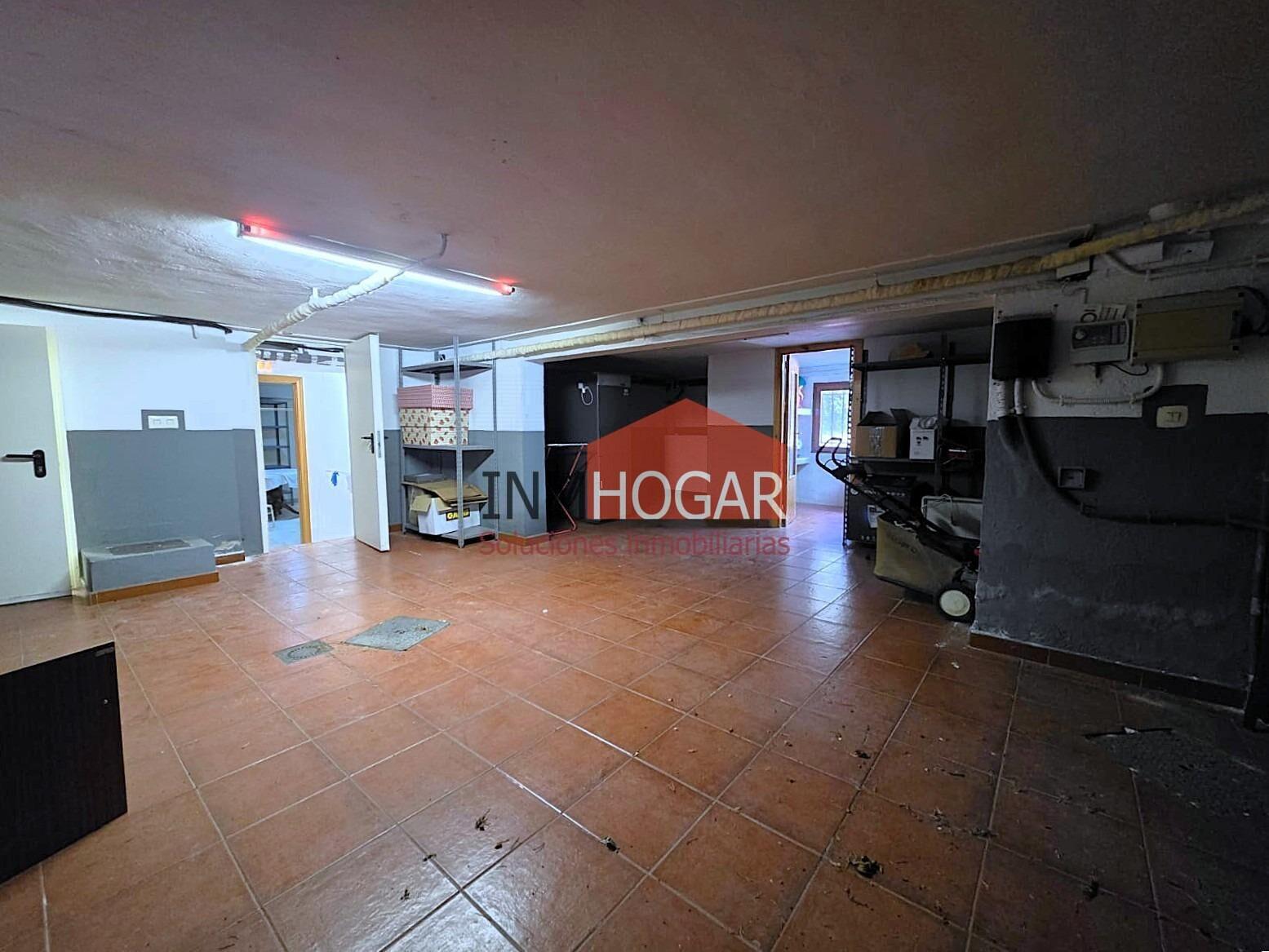 Chalet for Sale in Ávila