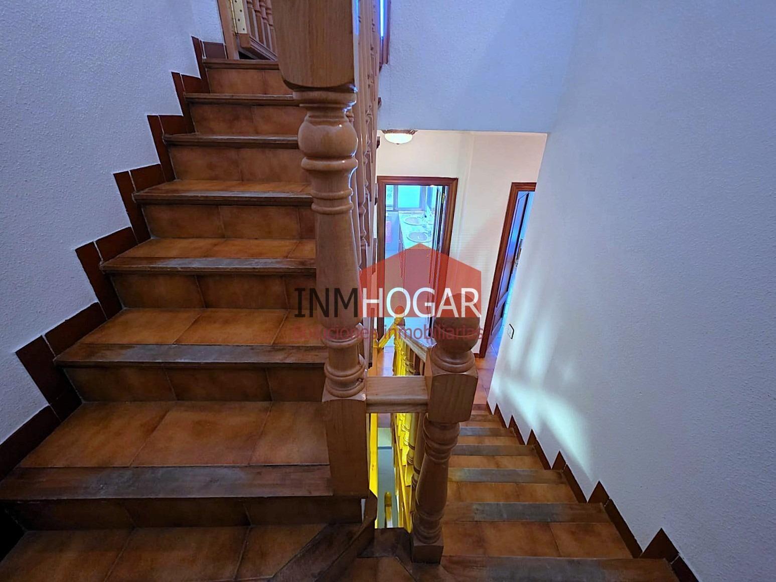 Chalet for Sale in Ávila