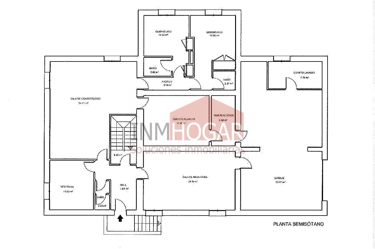 Chalet for Sale in Ávila