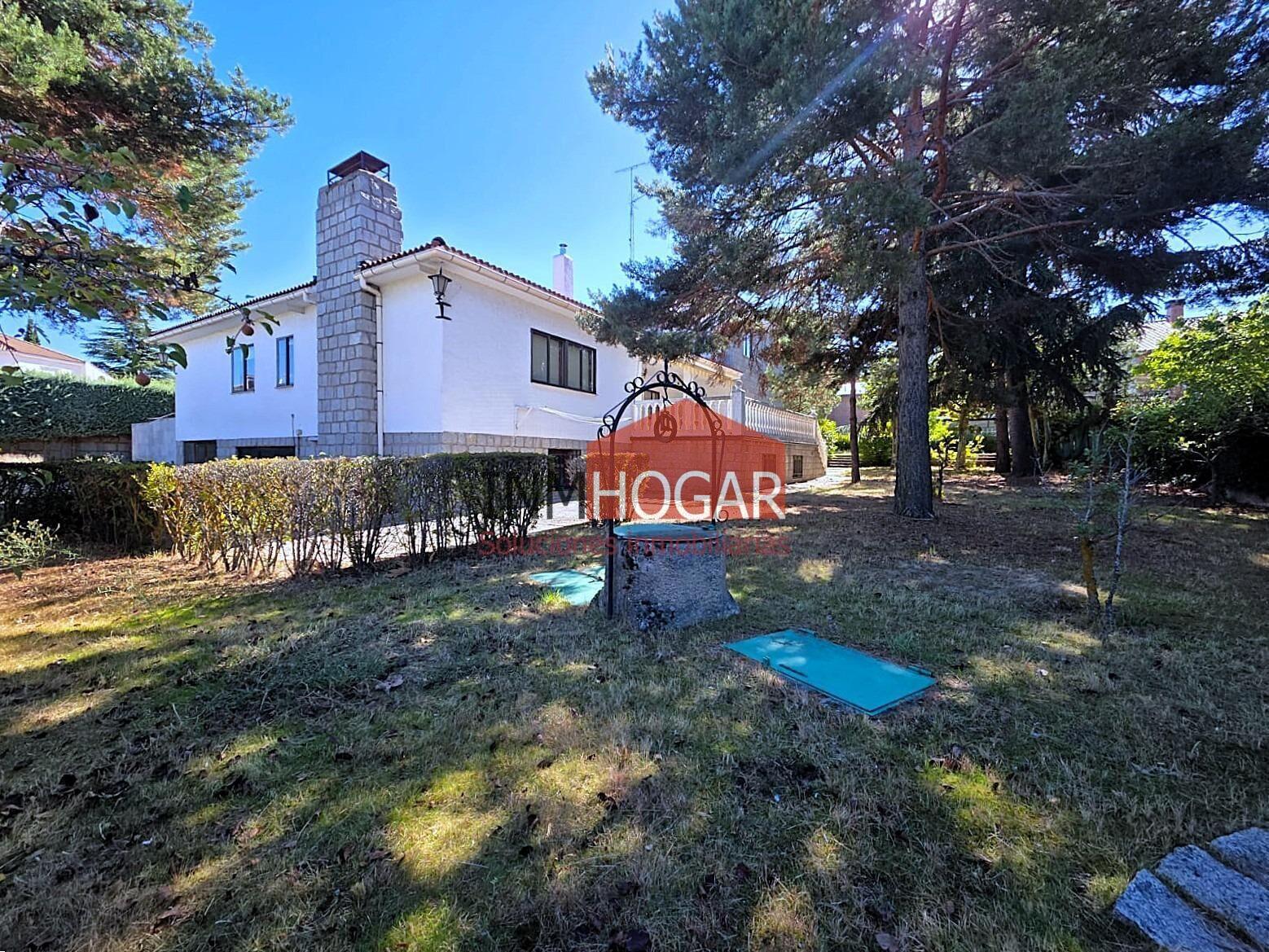 Chalet for Sale in Ávila