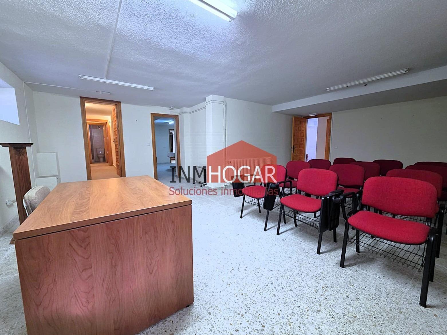 Chalet for Sale in Ávila