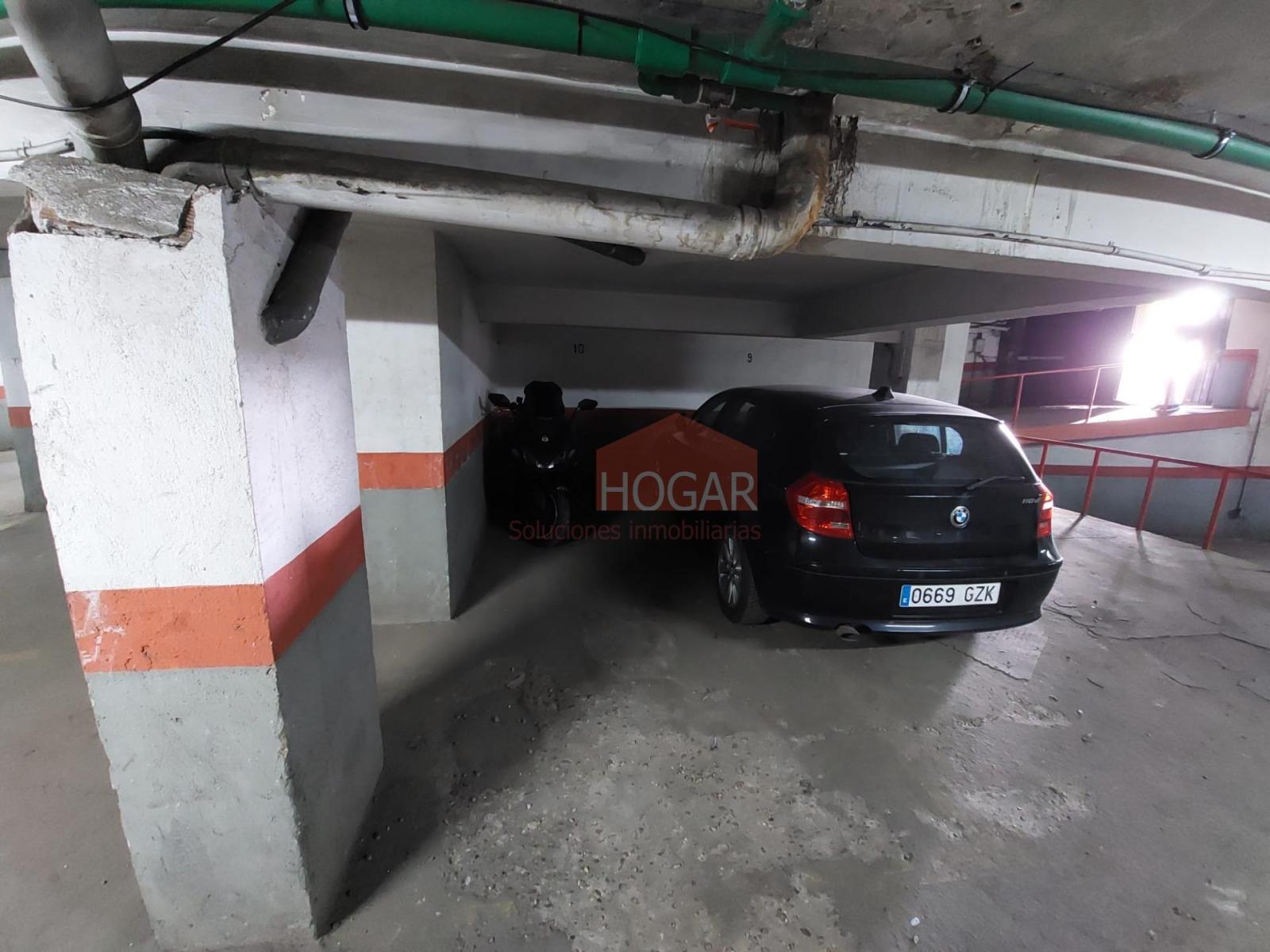 Flat for Rent in Ávila