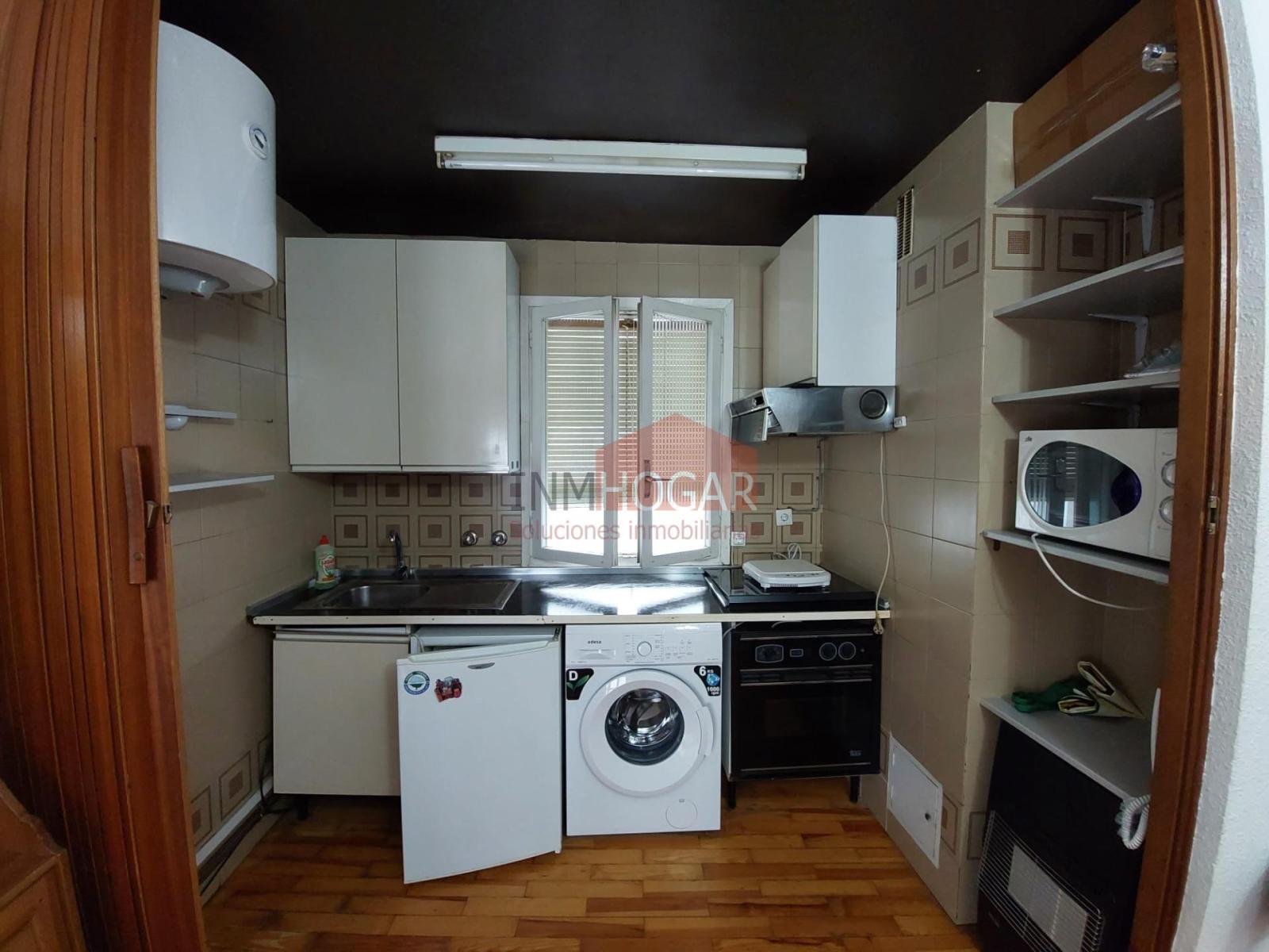 Flat for Rent in Ávila