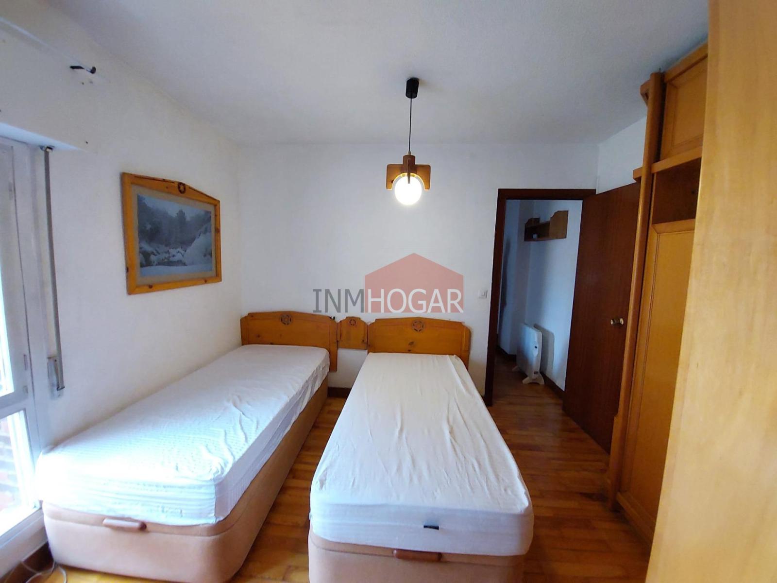 Flat for Rent in Ávila