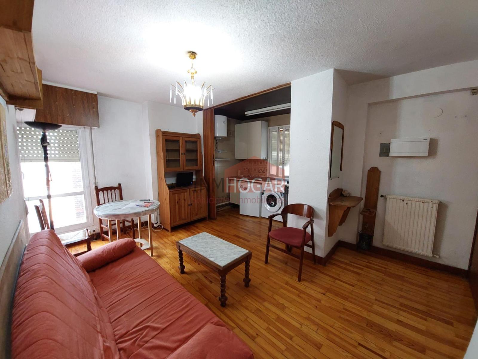 Flat for Rent in Ávila