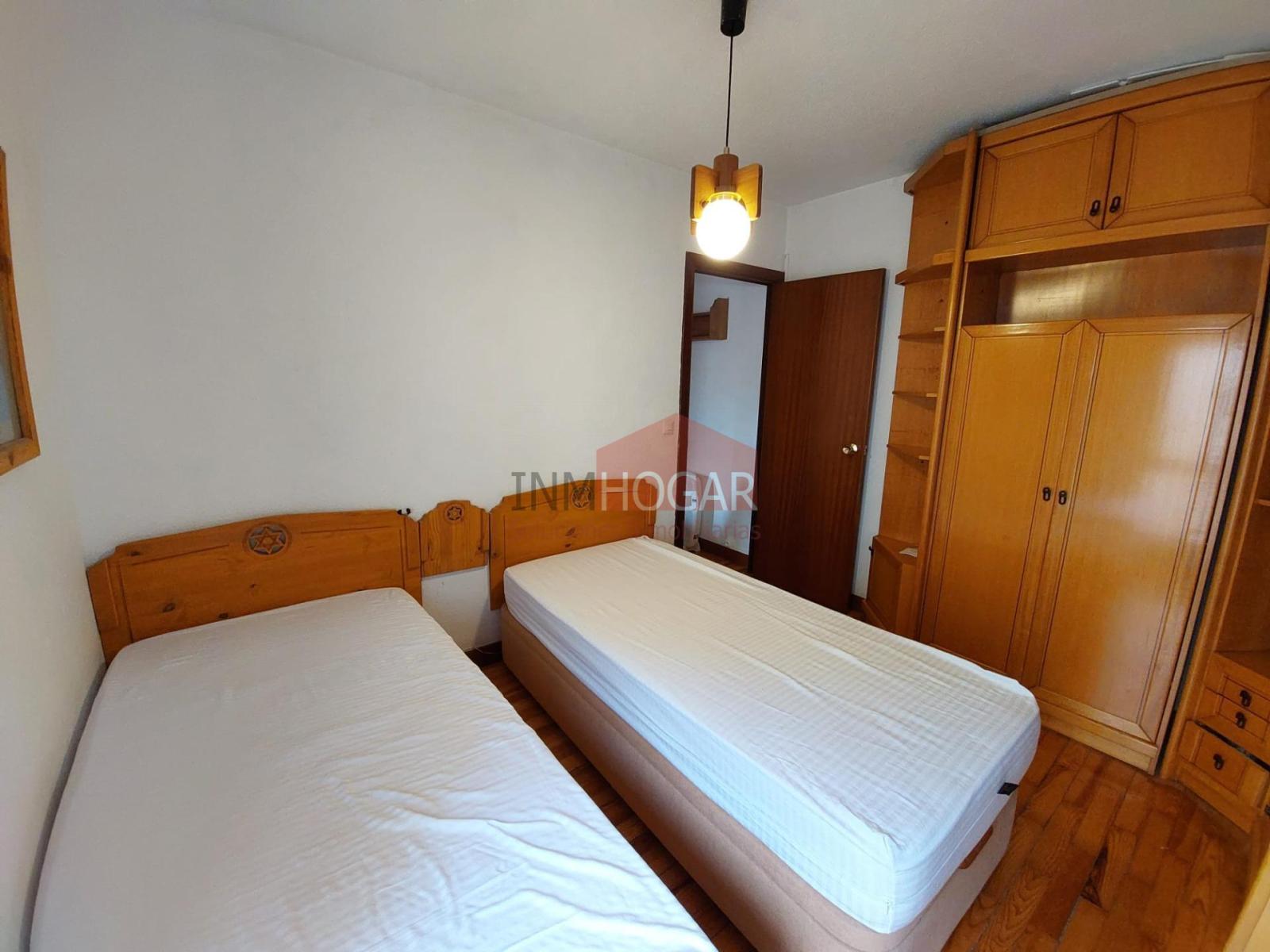 Flat for Rent in Ávila