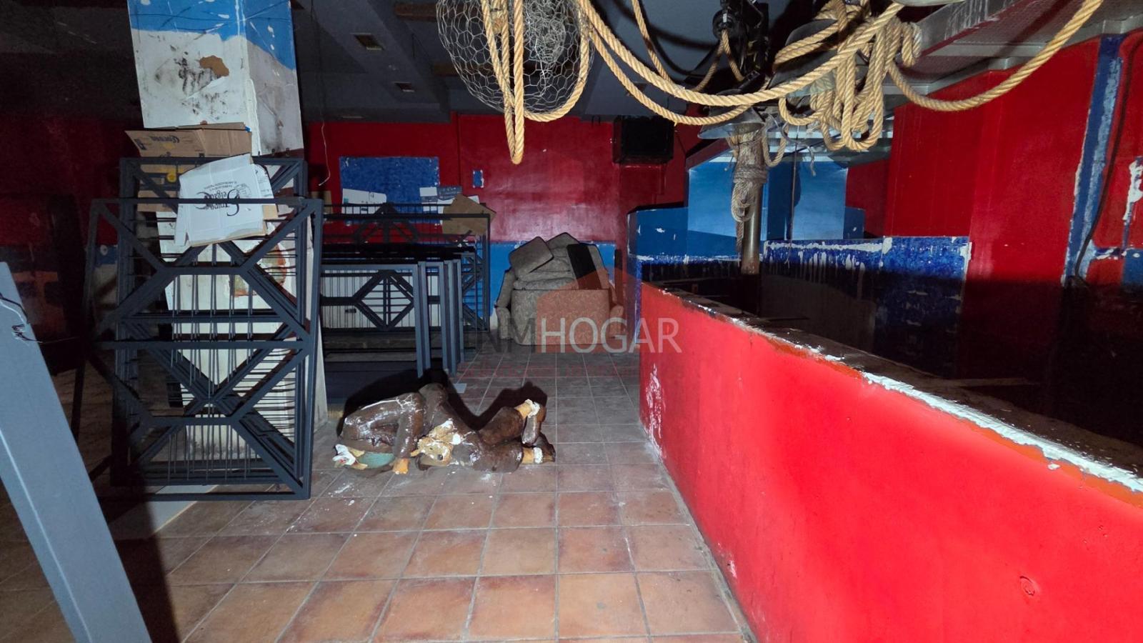 Premise for Sale in Ávila