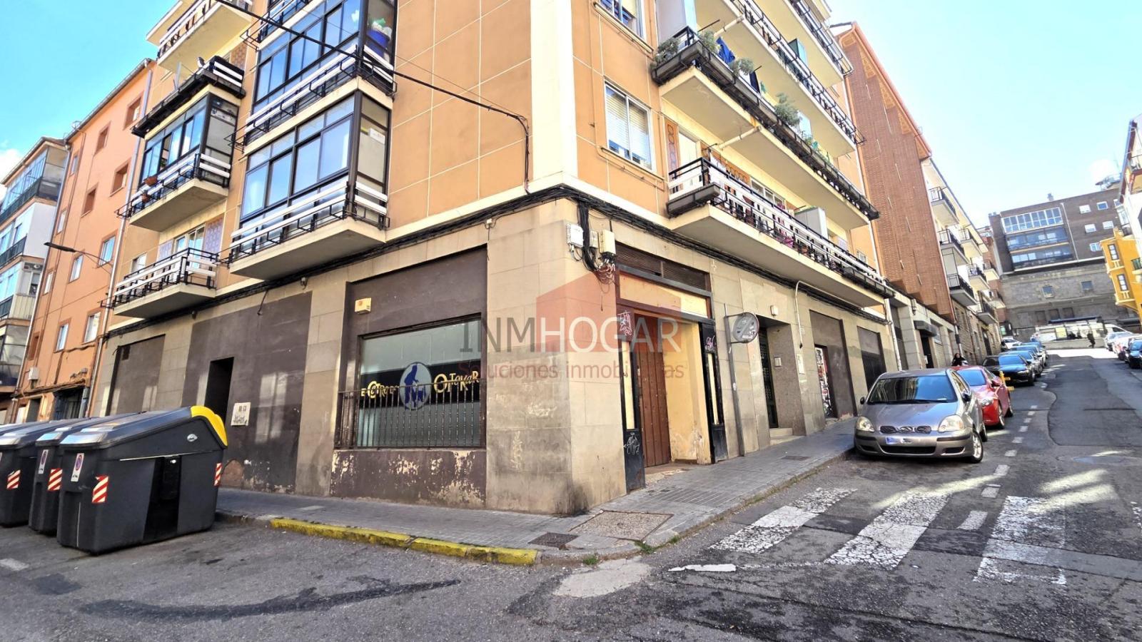 Premise for Sale in Ávila