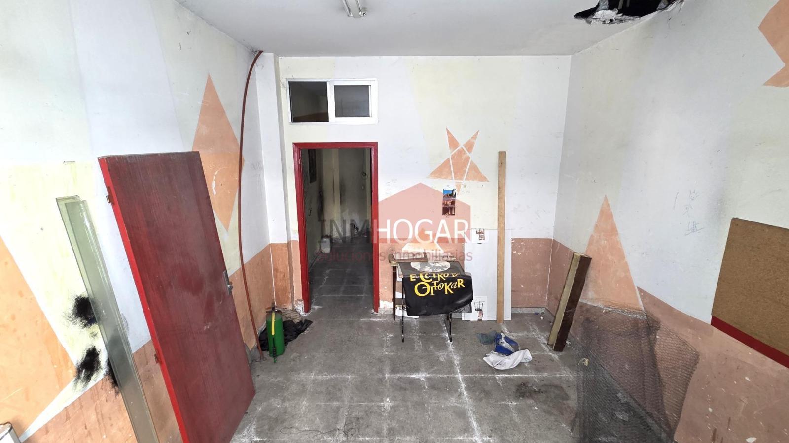 Premise for Sale in Ávila