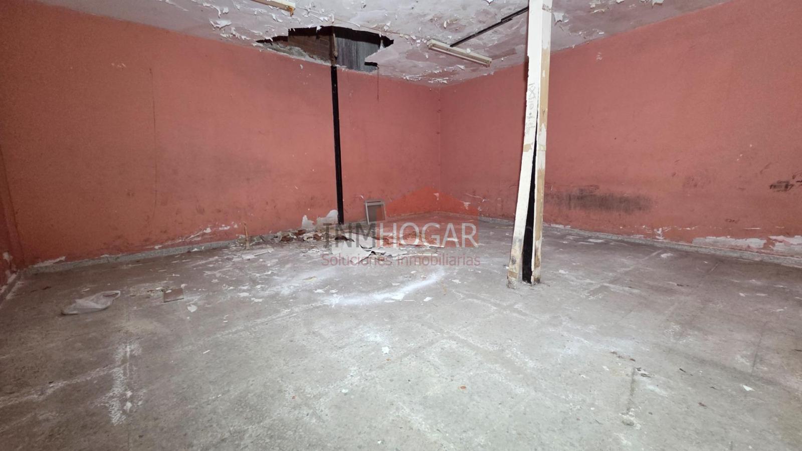 Premise for Sale in Ávila