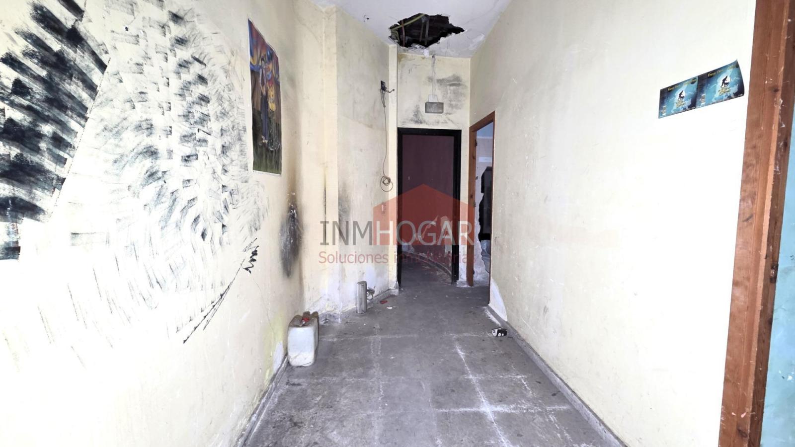 Premise for Sale in Ávila