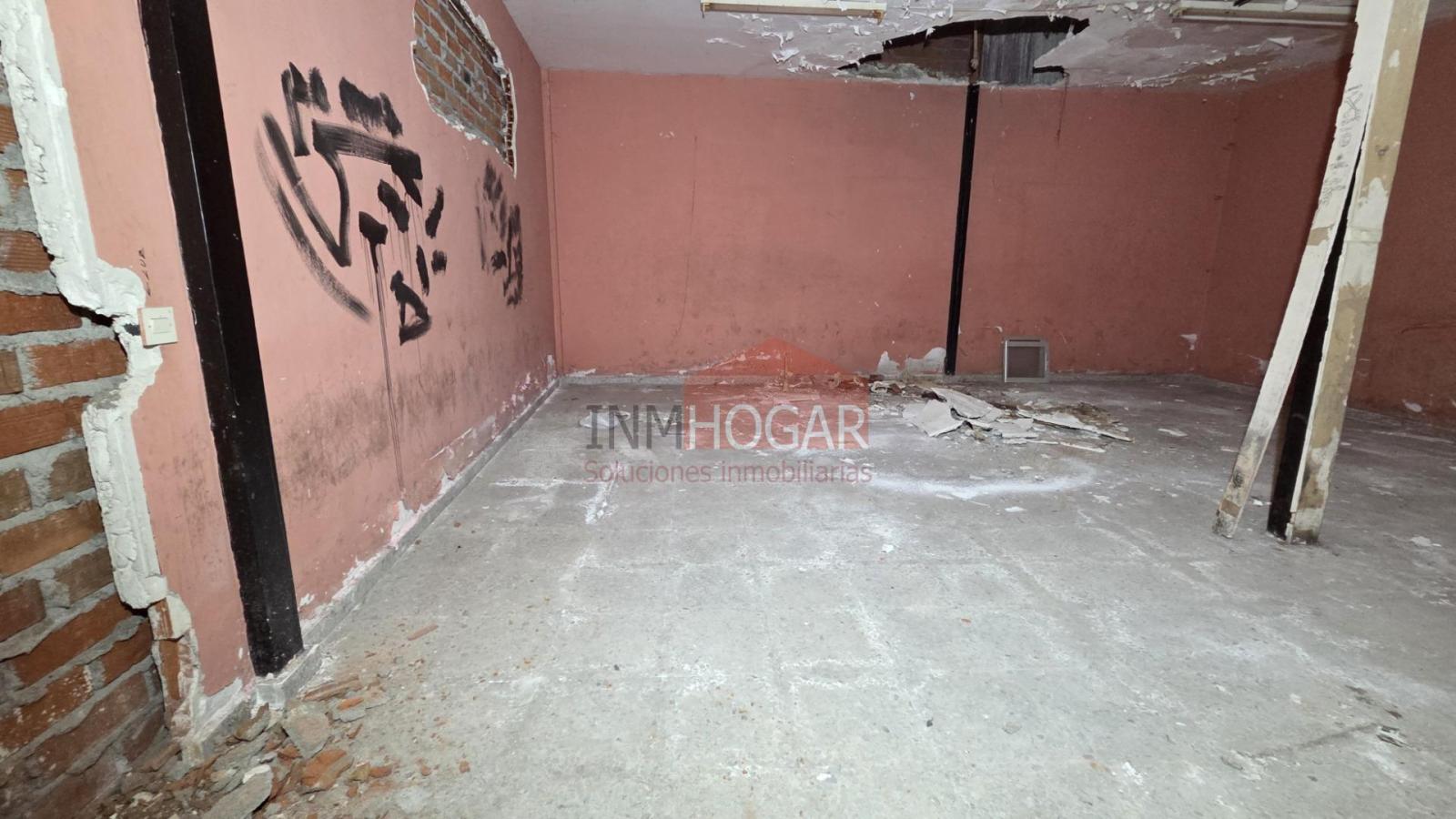 Premise for Sale in Ávila