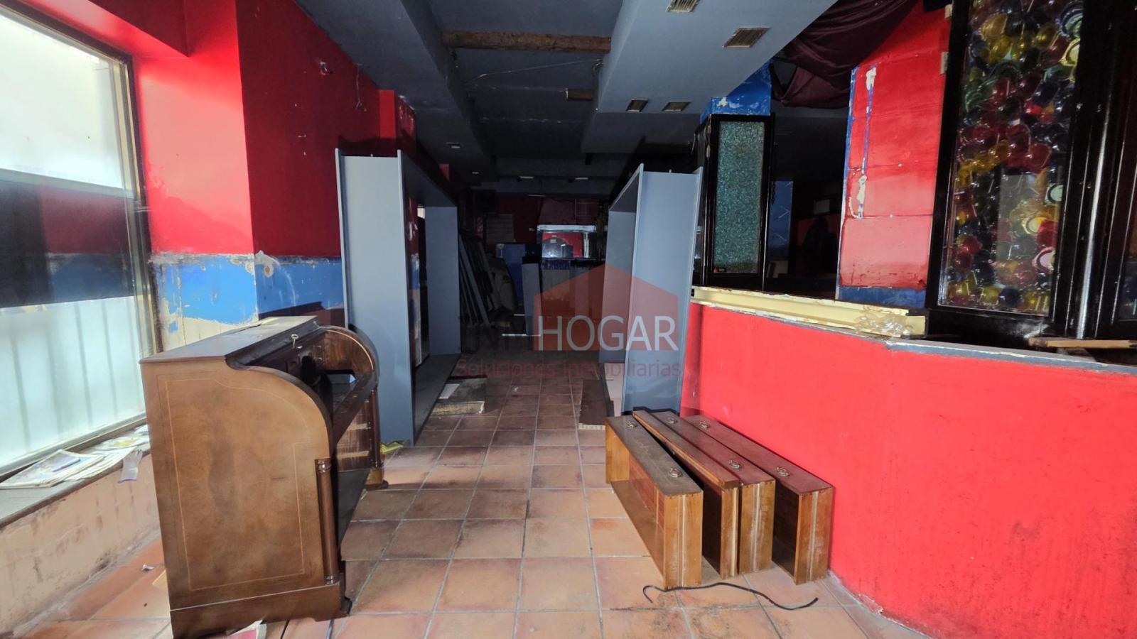 Premise for Sale in Ávila
