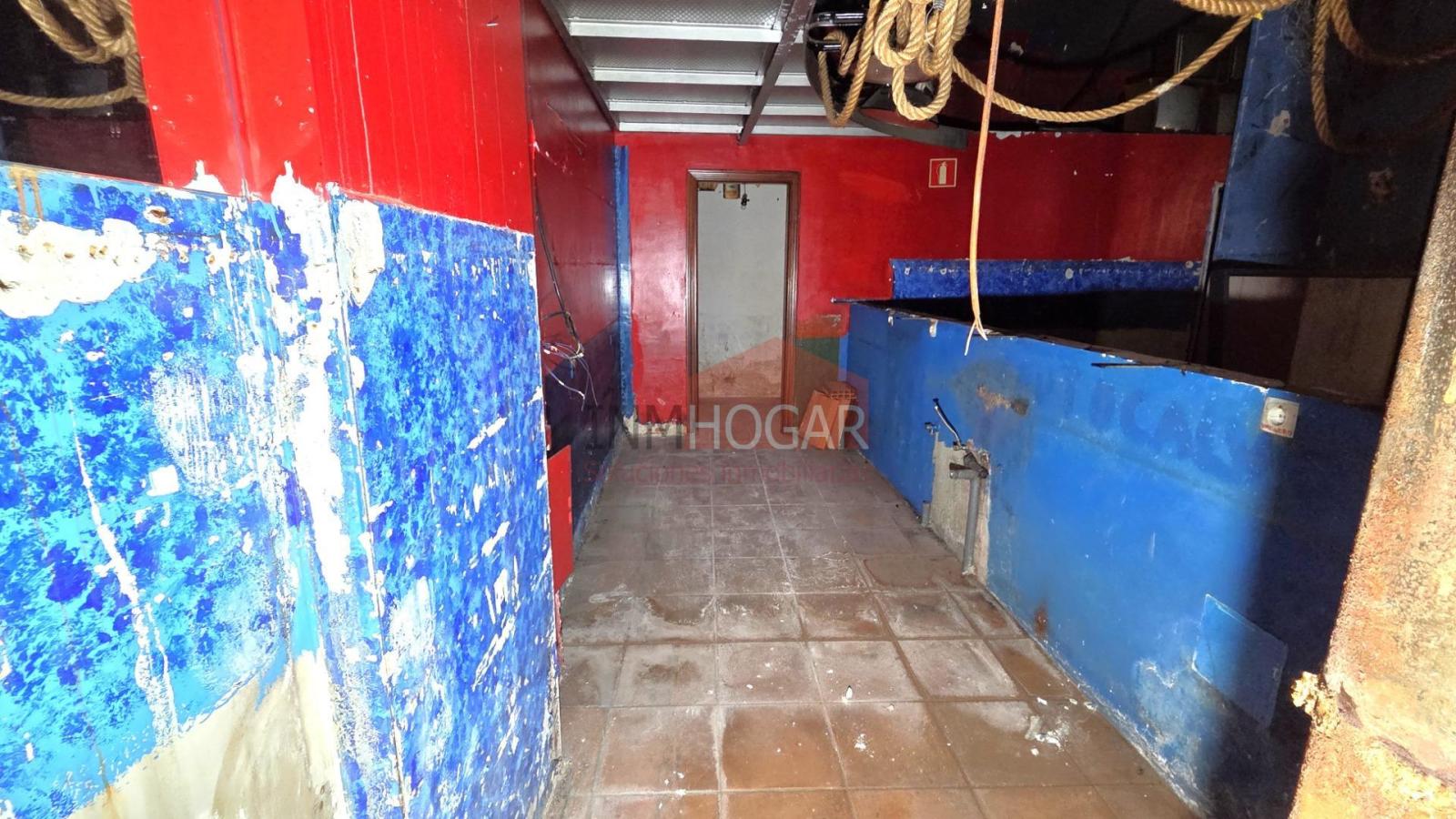 Premise for Sale in Ávila