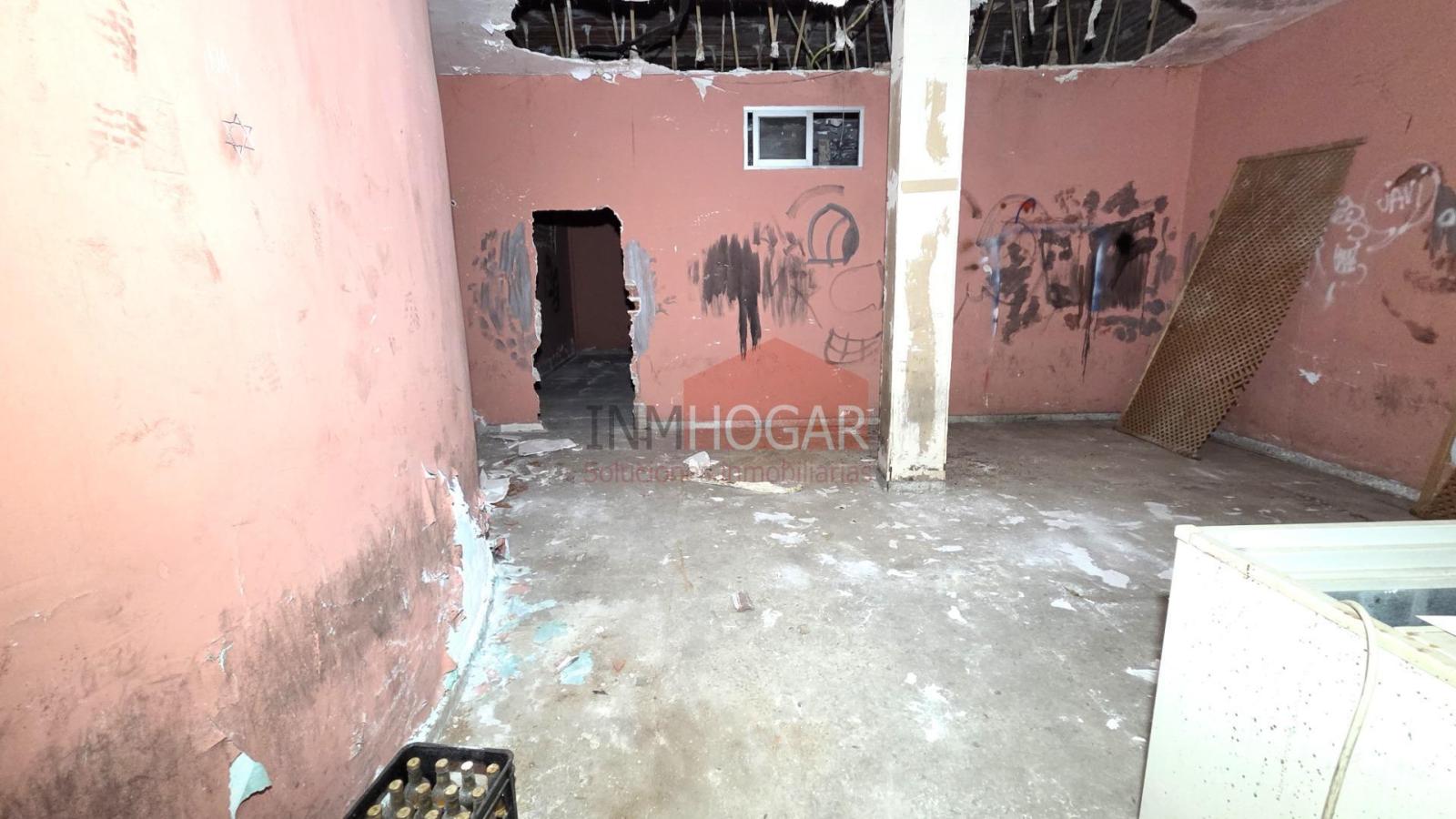 Premise for Sale in Ávila