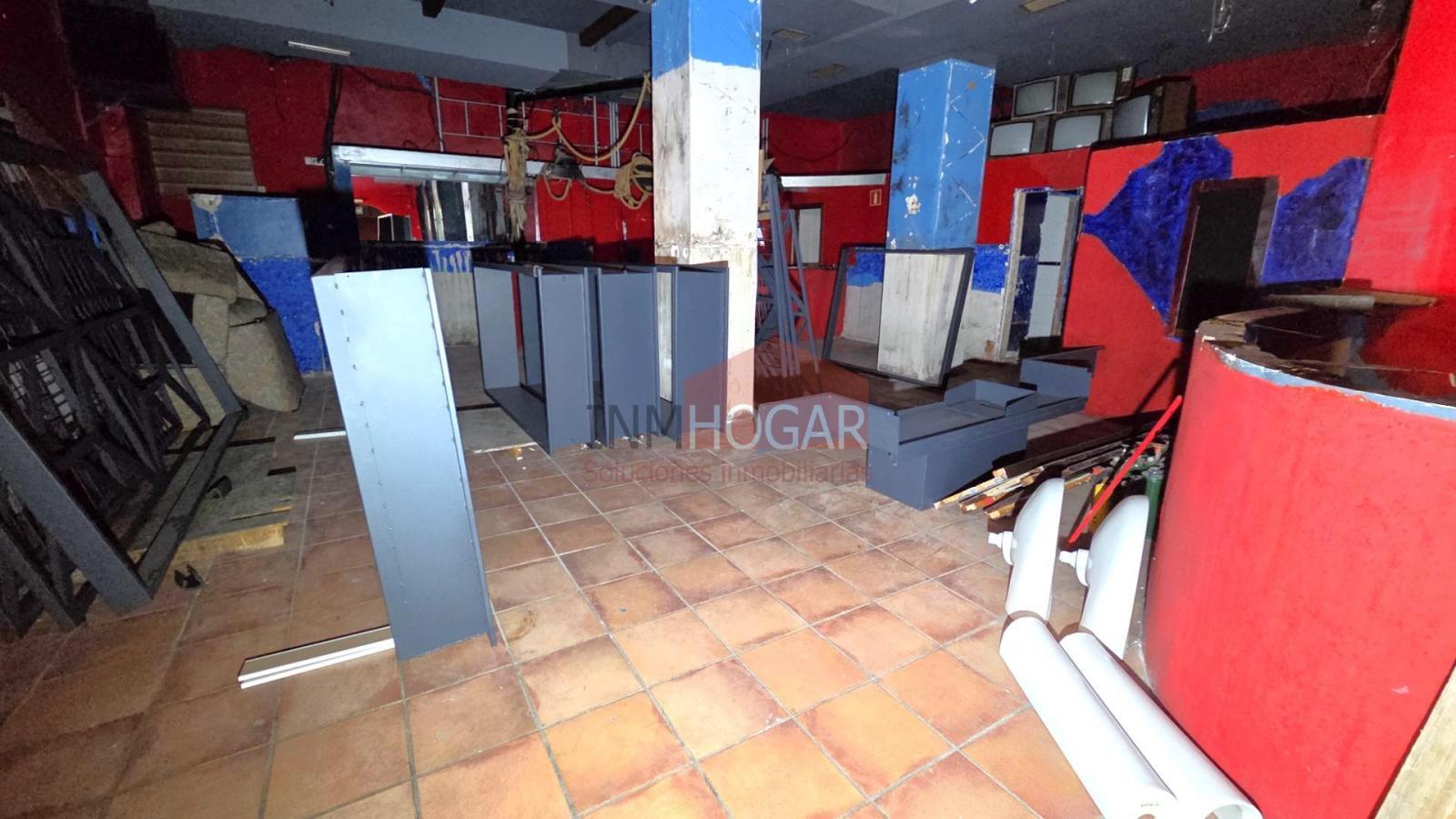 Premise for Sale in Ávila