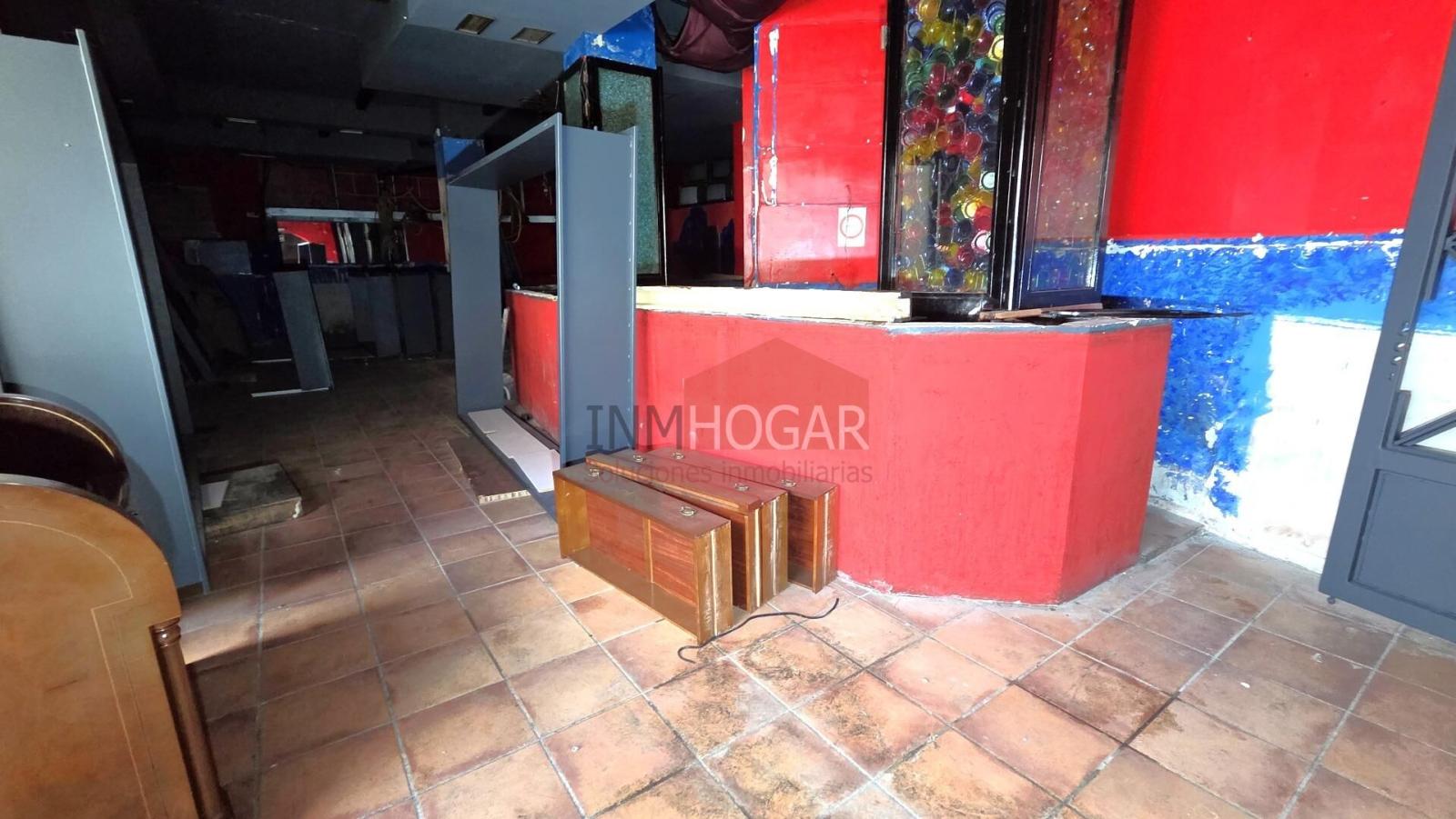 Premise for Sale in Ávila