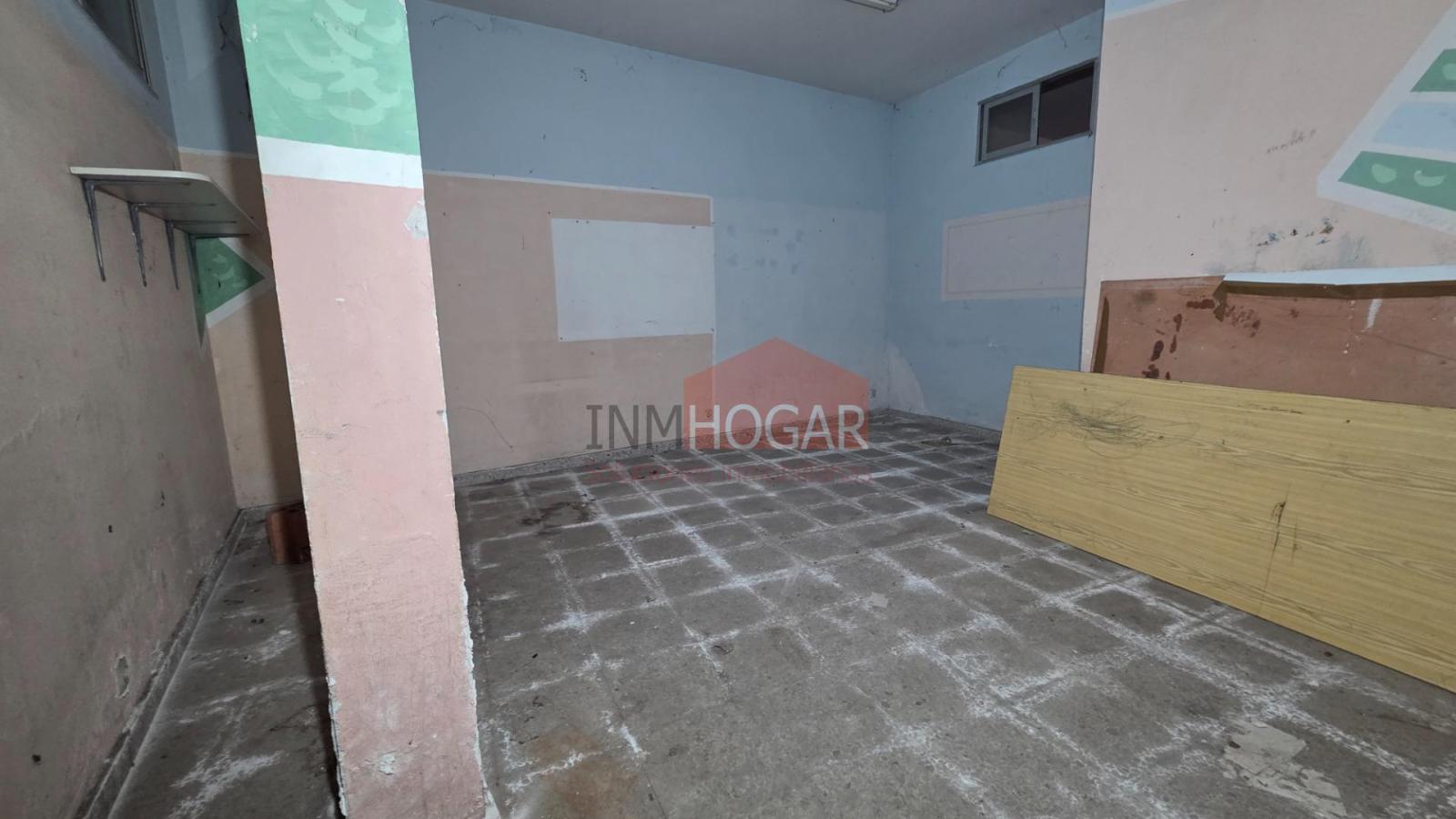 Premise for Sale in Ávila