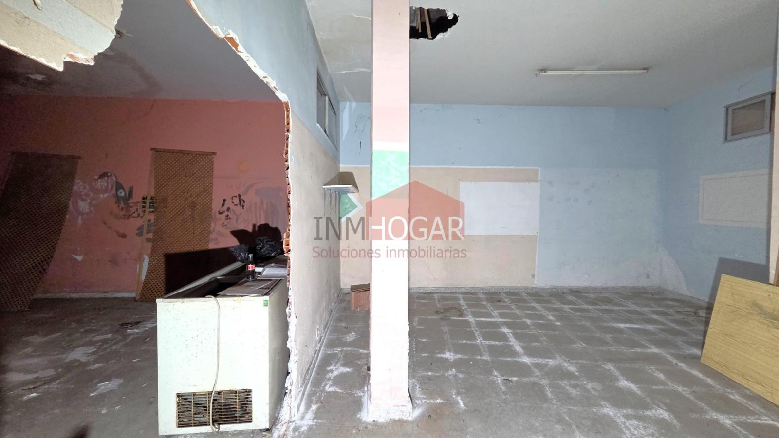 Premise for Sale in Ávila