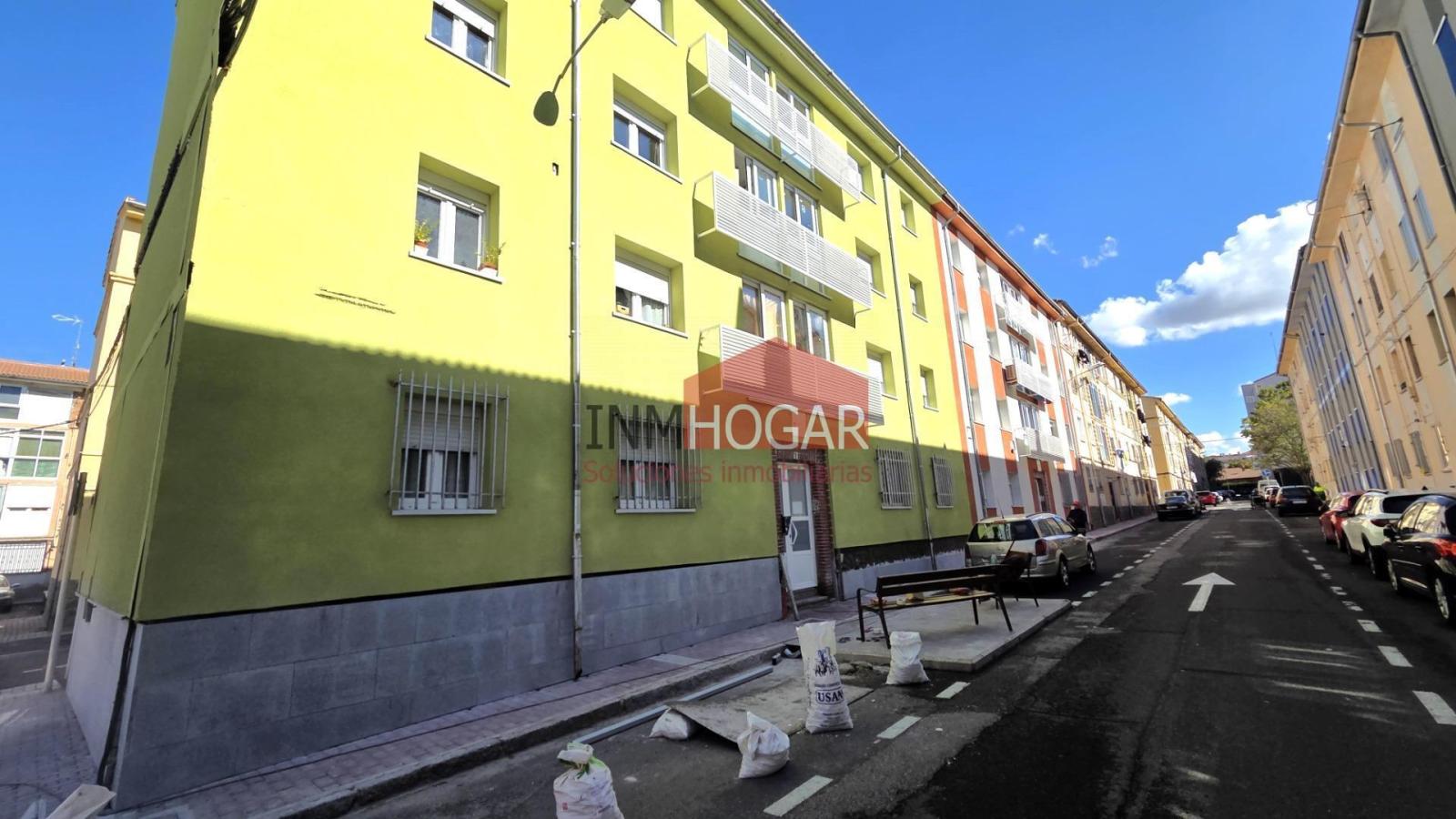 Flat for Sale in Ávila